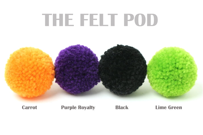 The Felt Pod
