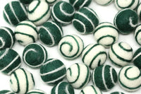 The Felt Pod