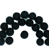 Felt Balls - Black