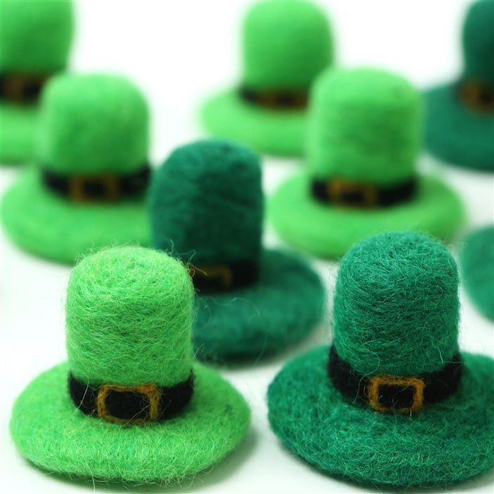 The Felt Pod
