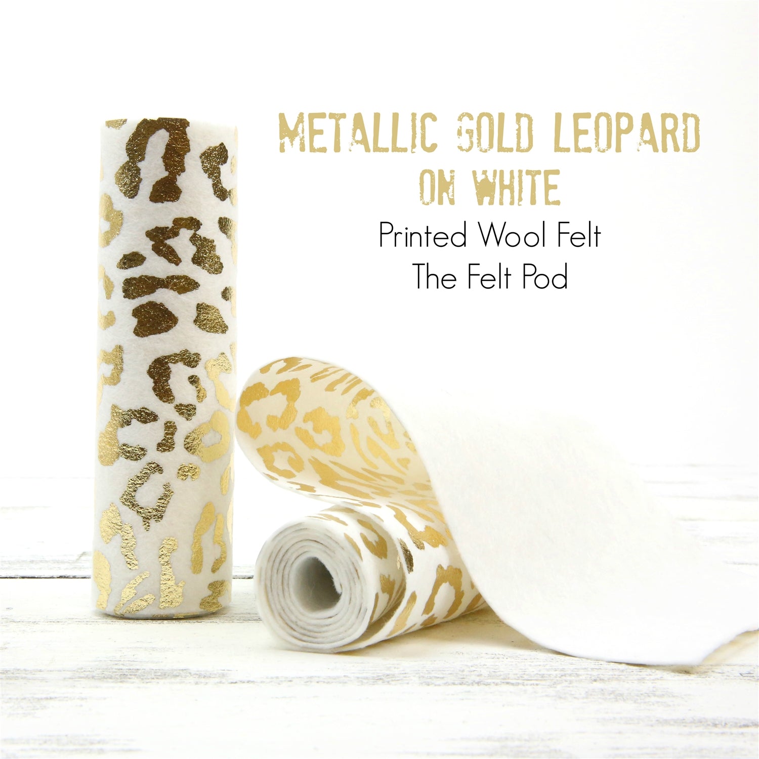 The Felt Pod