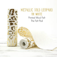 The Felt Pod
