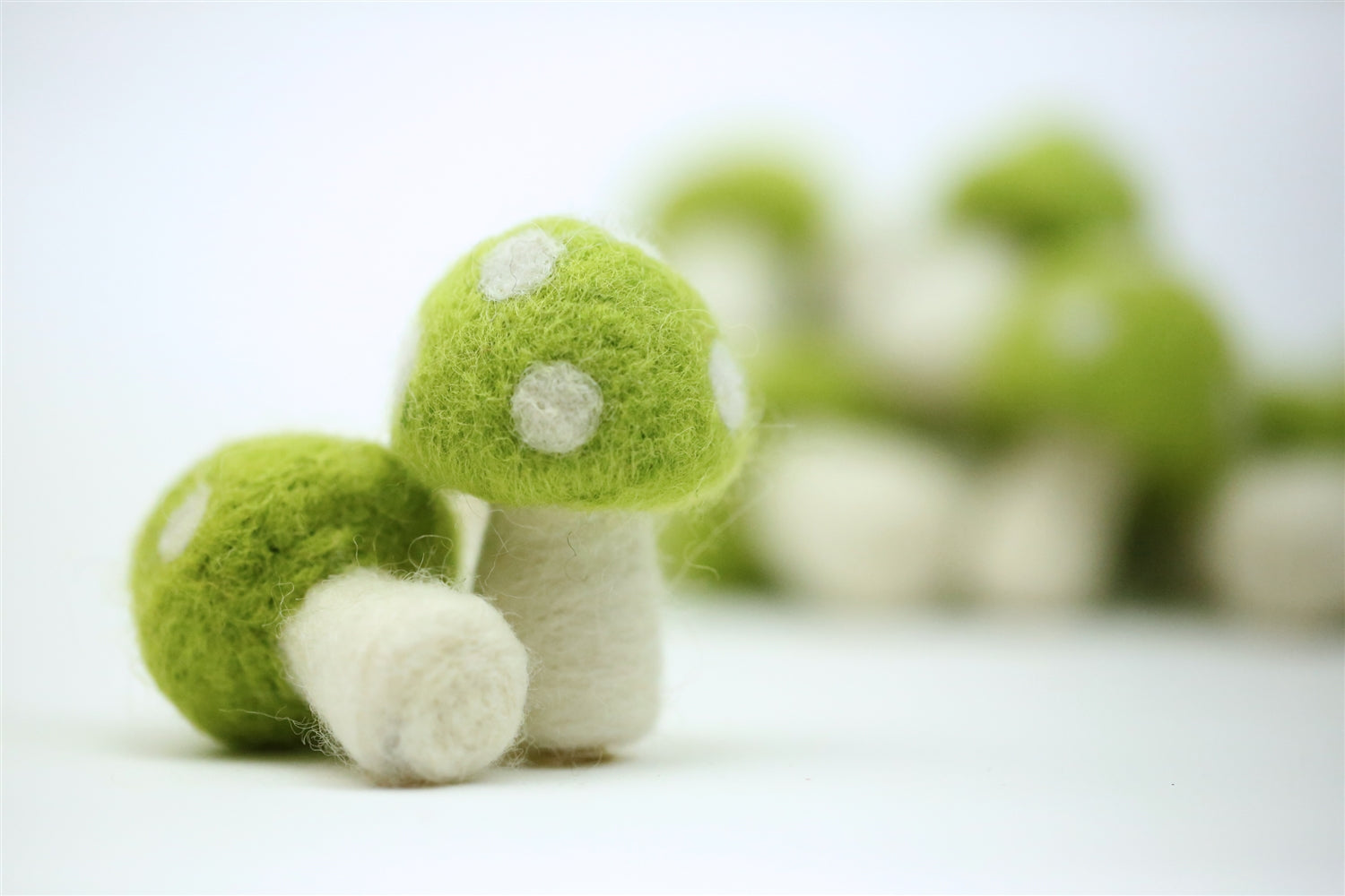 The Felt Pod