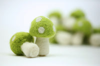 The Felt Pod