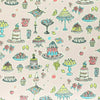 Liberty of London - High Tea Pink