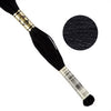 DMC Embroidery Floss - Black/Heather Black (310)