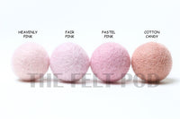 The Felt Pod