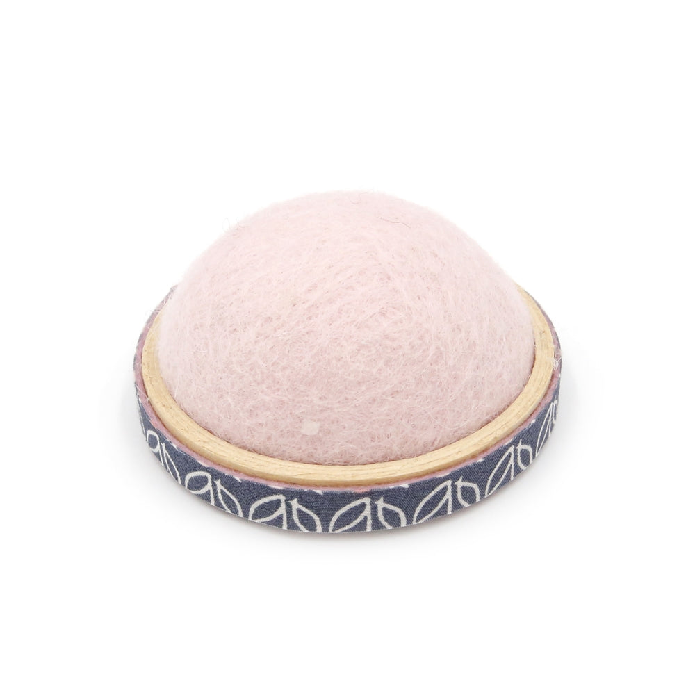 The Felt Pod