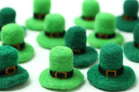 The Felt Pod