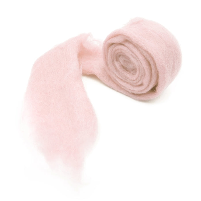 The Felt Pod