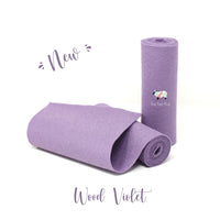 The Felt Pod