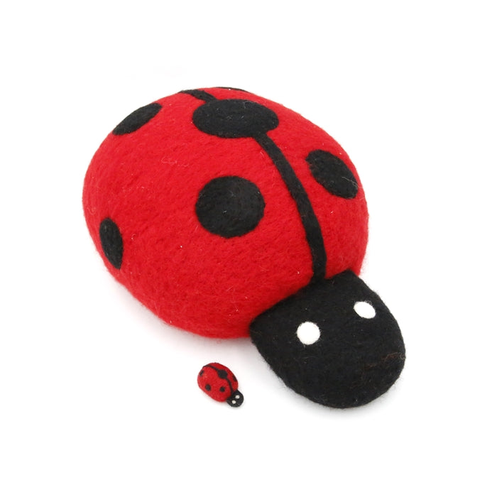 The Felt Pod