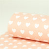 White Hearts