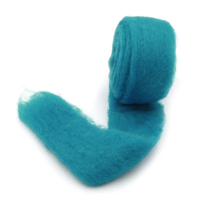 The Felt Pod