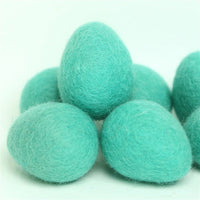 The Felt Pod