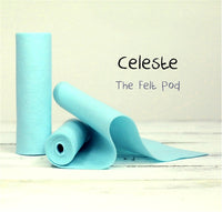 The Felt Pod