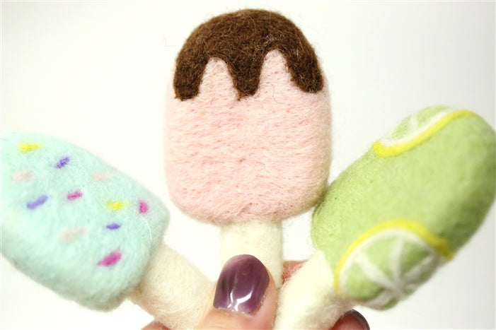The Felt Pod
