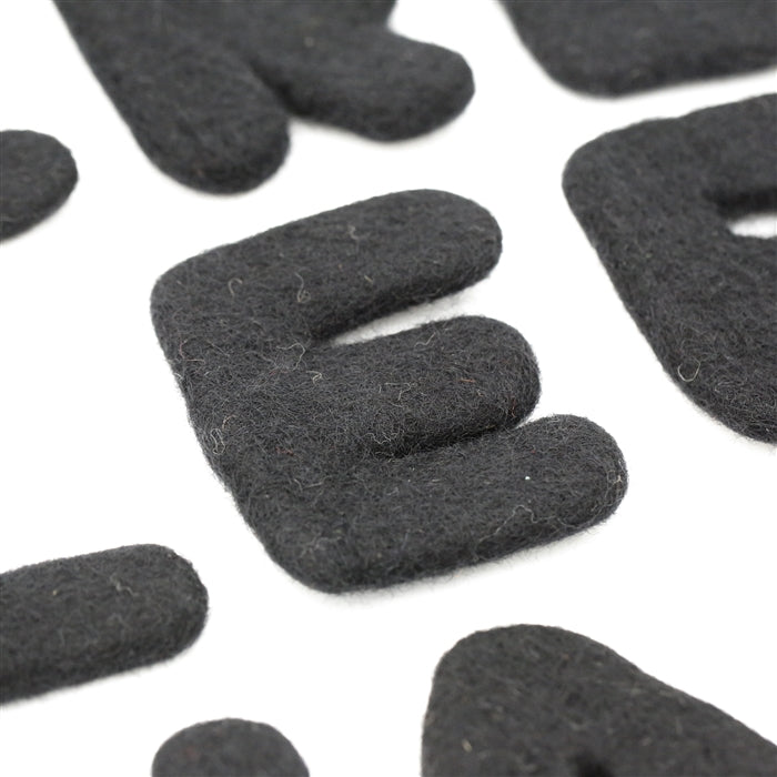 The Felt Pod