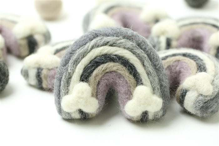 The Felt Pod