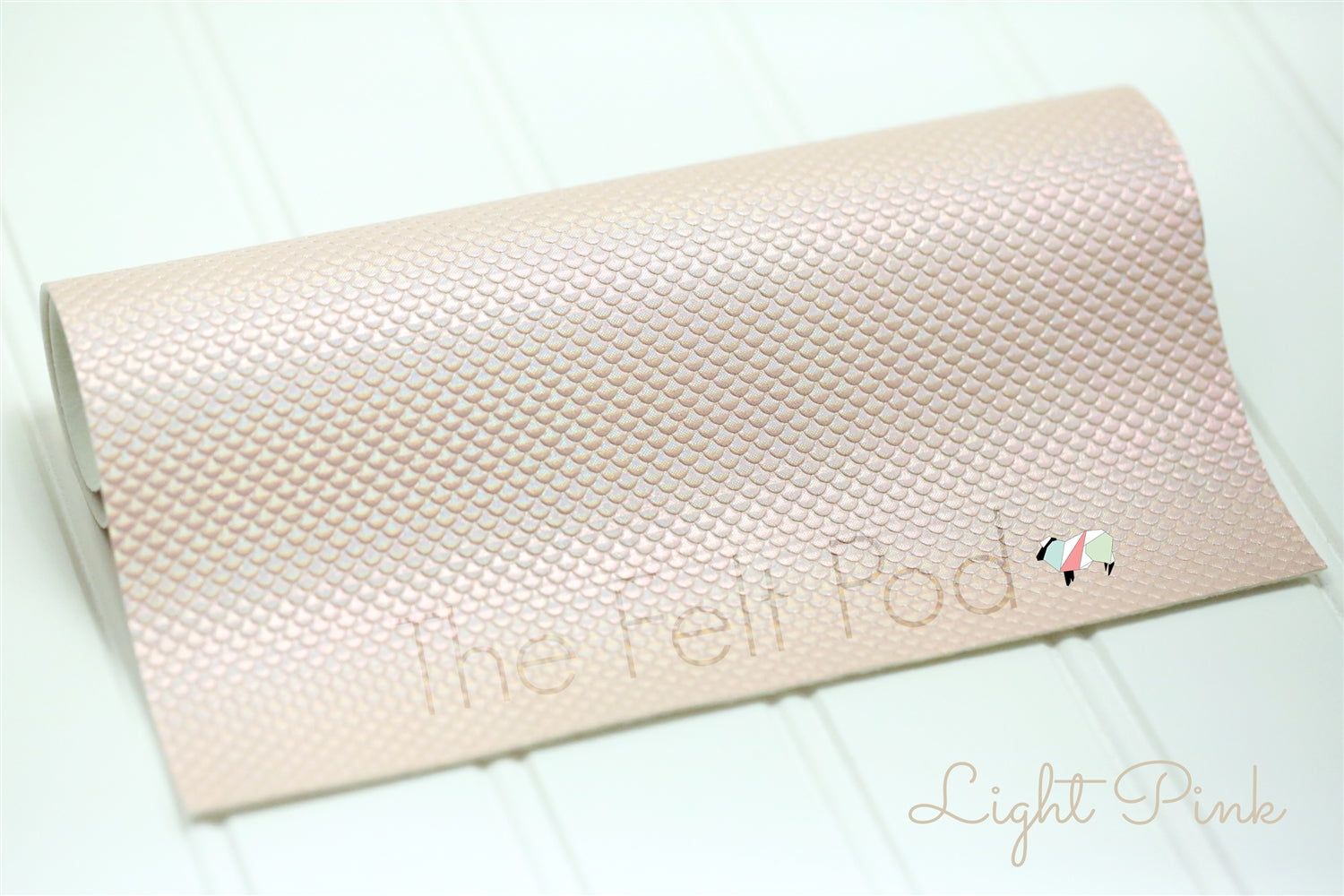 The Felt Pod