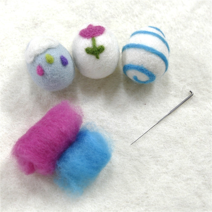 The Felt Pod