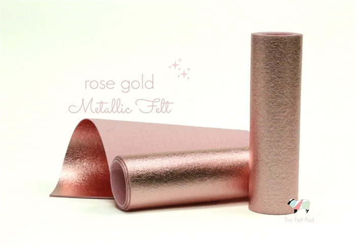 The Felt Pod