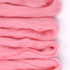 Wool Roving - 46. Bright Pink