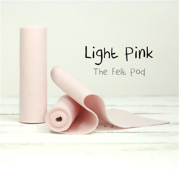 The Felt Pod