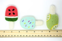 The Felt Pod