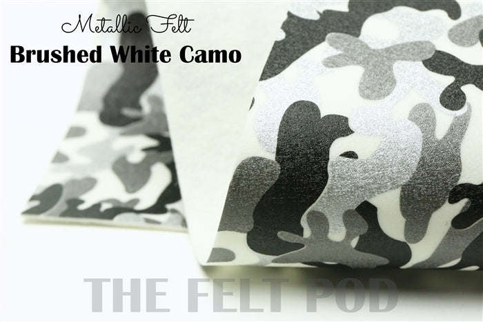 The Felt Pod