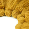 T36 Mustard Tassel