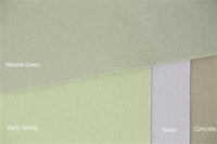 The Felt Pod