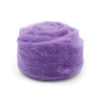 Carded Wool - Thistle