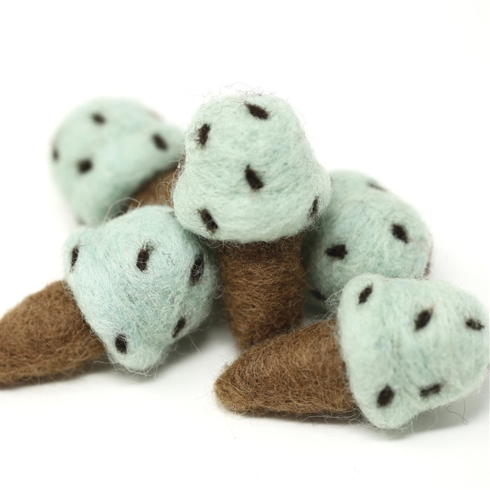 The Felt Pod