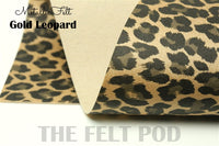 The Felt Pod