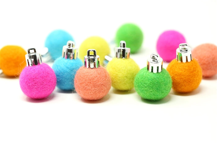 The Felt Pod