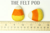 The Felt Pod
