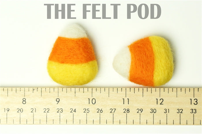 The Felt Pod