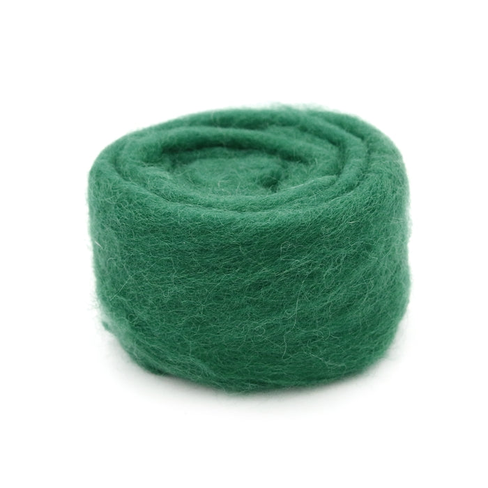The Felt Pod