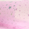 Holographic Star - Opque Lavender
