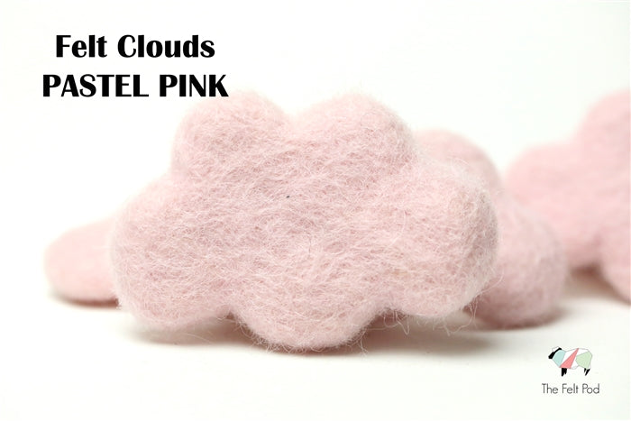 The Felt Pod