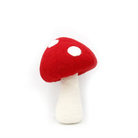The Felt Pod