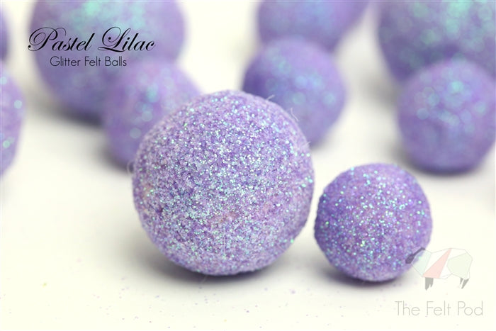 The Felt Pod