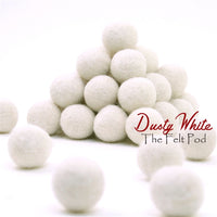 The Felt Pod