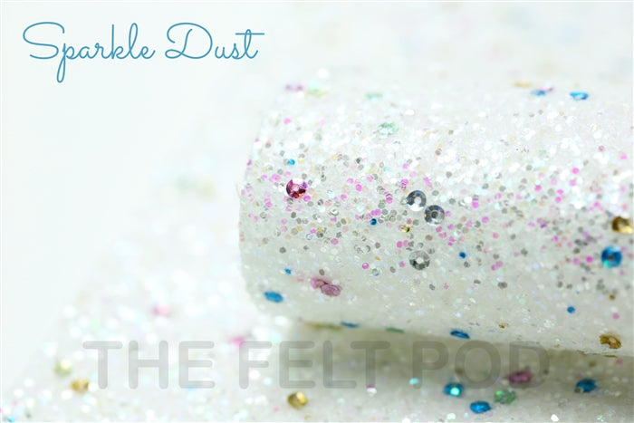 The Felt Pod