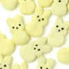 Bunny Peeps - Lemon Chiffon