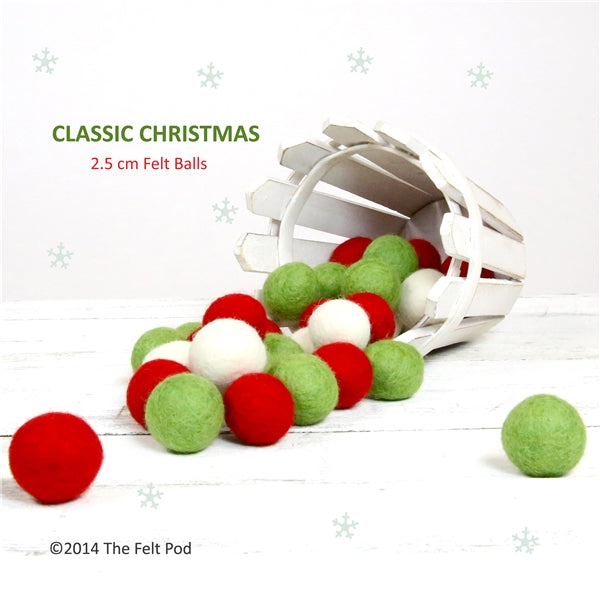 The Felt Pod