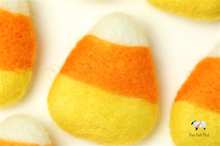The Felt Pod