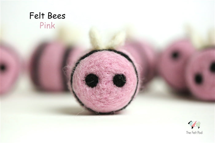 The Felt Pod