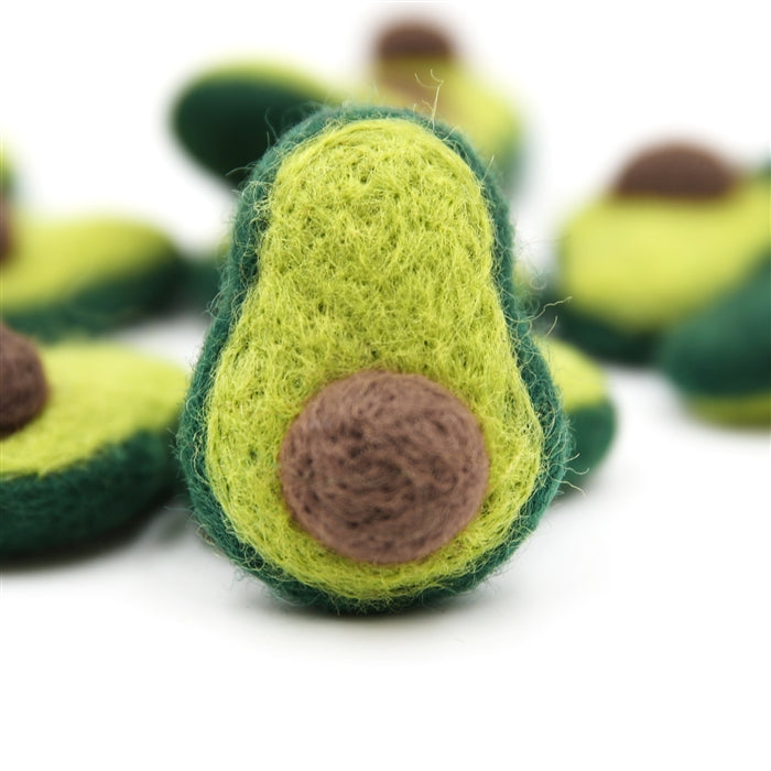 The Felt Pod